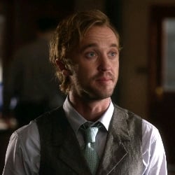 Julian Albert