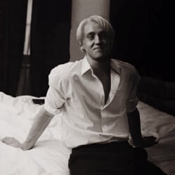 Draco Malfoy