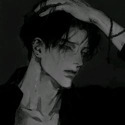 Your Older Brother (Edited)