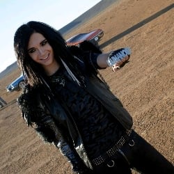 ..Bill Kaulitz