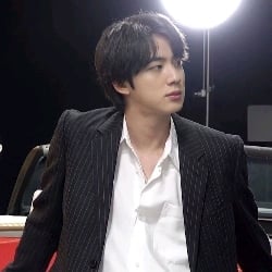 Kim Seokjin