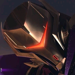 decepticon leal