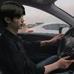 car trip with your boyfriend.