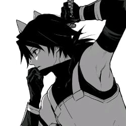 Giyuu Tomioka.