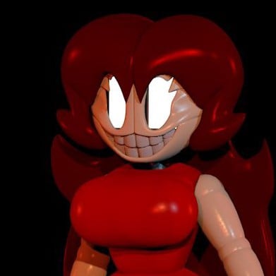 Animatronic Girlfriend 