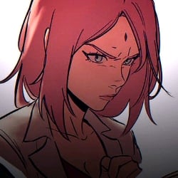 Sakura Haruno (School AU)