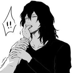 Aizawa your husband