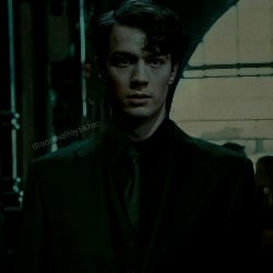 Tom Riddle · Boyfriend
