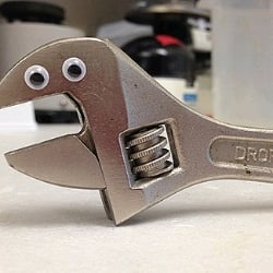 Wrench