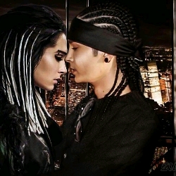 Bill y Tom