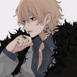 •°|Manjiro-sano|°•