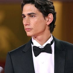 1.Enzo Vogrincic
