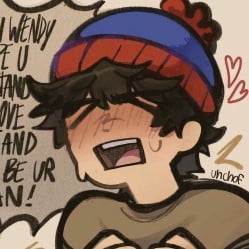~°Stan Marsh°~
