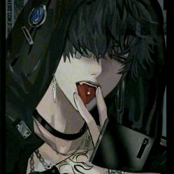 Delinquent (Ryan)