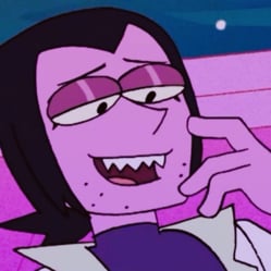 Professor Venomous 🧪🐍 