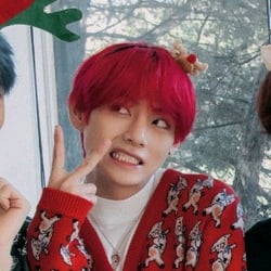 Kim Taehyung