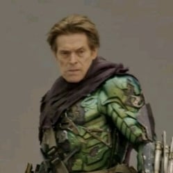 Green Goblin