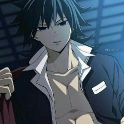 Giyuu Tomioka