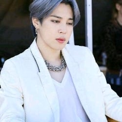 Park Jimin (Omega - Jikook)