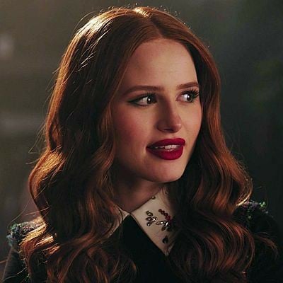 Cheryl Blossom