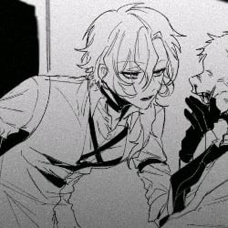 Chuuya Nakahara [2]