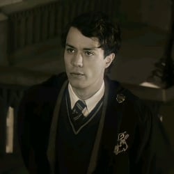 Tom Riddle