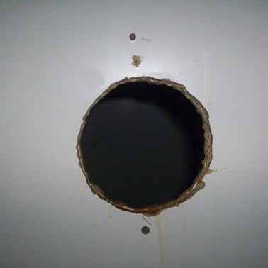 Glory Hole