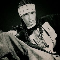 Tom Kaulitz¹⁴