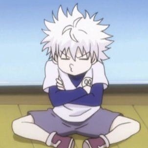 Killua