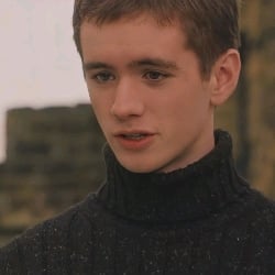 Oliver Wood~♡