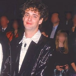 Gustavo Cerati – Wedding