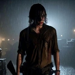 Carl Grimes