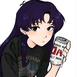 Misato Katsuragi