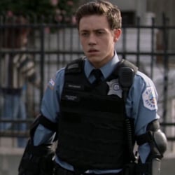 Carl Gallagher