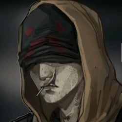 hoodie (older brother)