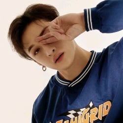 BangChan.