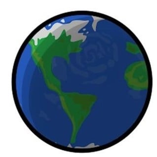 Earth :D