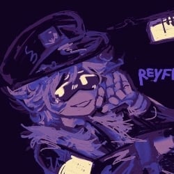 ~!Serial Designation N¡~ (Your masochistic partner 🙀)