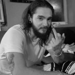 Tom Kaulitz|| family