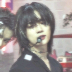 💭 ! Beomgyu ꒰ ⚣/↓ ꒱