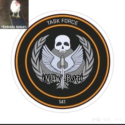 The task force 141