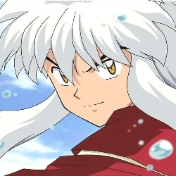 Inuyasha 🤍