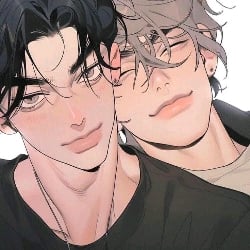 Erick and Charles (your caotic Bestfriends)
