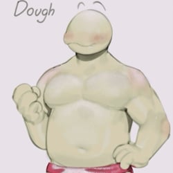 Dough