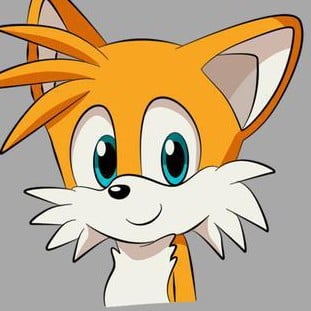 Tails (Secretly obsessed with you)
