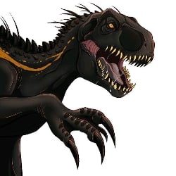 indoraptor