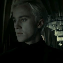 Draco Malfoy