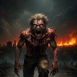 Zombie Apocalypse