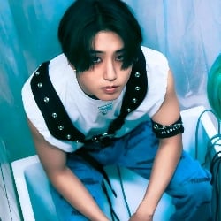 ☄. *. ⋆|| Han Jisung! (☆)