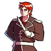 Captain Ödledher